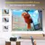 XWBSY 25000Lumens Android 4K Projetor Wifi6 Full HD Projetor Sem Fio Auto Keysto - ASHASTORE
