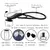 Laser personalizável mais recente estetoscópio digital Bluetooth sem fio estet na internet