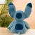 Imagem do 30cm -80cm disney tamanho gigante lilo & ponto pelúcia boneca dos desenhos anim