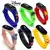 Disney-Mickey e Minnie LED Touch Watch, Pulseira Pato Donald, Relógio Eletrôni - loja online