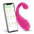 Imagem do Vagina bluetooth app vibradores clitóris estimulação vibratória ovo g ponto