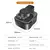 air fryer fritadeira eletrica air fryer fritadeira frete grátis elétrica forno - ASHASTORE