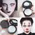 Creme De Fundação De Maquiagem Branca Gótica, Corretivo Cosplay, Palhaço Bra - ASHASTORE