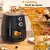 air fryer fritadeira eletrica air fryer fritadeira frete grátis elétrica forno