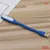 Mini USB portátil LED Light, Notebook flexível, 360 Graus - ASHASTORE