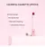 Cigarro Batom Set, de longa duração Lip Glaze Matte Lip Gloss, à prova d&#39; - comprar online