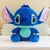Disney boneca de pelúcia ponto lilo boneca bonito pato ponto pelúcia brinquedo - loja online