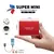 Disco de memória flash SSD portátil para laptop e desktop, tipo-C USB 3.1, dis na internet