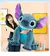 30cm -80cm disney tamanho gigante lilo & ponto pelúcia boneca dos desenhos anim