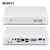 Bebepc mini pc htpc intel core i5 4200u 3317u i3 6100u windows 10 pro/xp usb min - comprar online