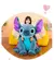 30cm -80cm disney tamanho gigante lilo & ponto pelúcia boneca dos desenhos anim - loja online