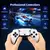M15 Game Stick Mini Retro Console de Videogame 4K TV Embutido 20000 Jogos Sem Fi na internet