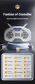 Jjrc r27 controle remoto robô cão inteligente interativo filhote de cachorro 2