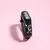 Disney-Mickey e Minnie LED Touch Watch, Pulseira Pato Donald, Relógio Eletrôni