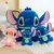 Disney boneca de pelúcia ponto lilo boneca bonito pato ponto pelúcia brinquedo na internet