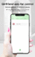 Vagina bluetooth app vibradores clitóris estimulação vibratória ovo g ponto na internet
