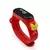 Disney-Mickey e Minnie LED Touch Watch, Pulseira Pato Donald, Relógio Eletrôni na internet