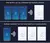 Interruptor de toque inteligente WiFi SRAN, funciona com Google Home/Alexa, pain na internet