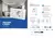 Interruptor de toque inteligente WiFi SRAN, funciona com Google Home/Alexa, pain - comprar online