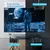 XWBSY 25000Lumens Android 4K Projetor Wifi6 Full HD Projetor Sem Fio Auto Keysto na internet