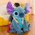 30cm -80cm disney tamanho gigante lilo & ponto pelúcia boneca dos desenhos anim na internet