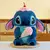 Disney boneca de pelúcia ponto lilo boneca bonito pato ponto pelúcia brinquedo - loja online