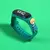 Disney-Mickey e Minnie LED Touch Watch, Pulseira Pato Donald, Relógio Eletrôni