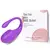 Vagina bluetooth app vibradores clitóris estimulação vibratória ovo g ponto na internet