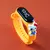Imagem do Disney-Mickey e Minnie LED Touch Watch, Pulseira Pato Donald, Relógio Eletrôni
