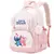 Anime lilo ponto mochila grande capacidade bookbag para menino menina das mulher - loja online