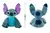 30cm -80cm disney tamanho gigante lilo & ponto pelúcia boneca dos desenhos anim - ASHASTORE