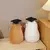 Chapéu médico capivara brinquedo de pelúcia graduado bonecas de pelúcia boni - ASHASTORE