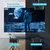 Imagem do XWBSY 25000Lumens Android 4K Projetor Wifi6 Full HD Projetor Sem Fio Auto Keysto