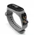 Imagem do Disney-Mickey e Minnie LED Touch Watch, Pulseira Pato Donald, Relógio Eletrôni