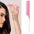 6 pçs/set conjunto escova de cabelo cabeleireiro spray garrafa trança laço ra - ASHASTORE