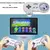 Sf900 console de videogame construído em 6100 jogos compatível com hdmi tv gam - comprar online