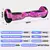 Hoverboard Infantil Skate Elétrico 6.5&quot; Led Bluetooth caixa de som Bateria - loja online