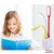 Mini USB portátil LED Light, Notebook flexível, 360 Graus na internet
