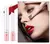 Imagem do Cigarro Batom Set, de longa duração Lip Glaze Matte Lip Gloss, à prova d&#39;