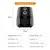 air fryer fritadeira eletrica air fryer fritadeira frete grátis elétrica forno na internet