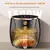 air fryer fritadeira eletrica air fryer fritadeira frete grátis elétrica forno