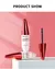 Tatuagem brilho labial peel-off 10g batom líquido hidratante de longa duração - ASHASTORE