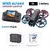 K100 MAX Mini Drone 8K HD Câmera de transmissão de vídeo em tempo real Contro - comprar online