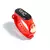 Disney-Mickey e Minnie LED Touch Watch, Pulseira Pato Donald, Relógio Eletrôni - comprar online