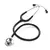 Estetoscópio profissional de cabeça dupla de luxo, estetoscópio médico, card - comprar online