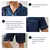 Pijama de cetim masculino verão casual conforto botão bolso camisa de manga cu na internet