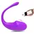 Vagina bluetooth app vibradores clitóris estimulação vibratória ovo g ponto
