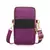 Novo balão telefone móvel crossbody sacos para mulheres moda feminina bolsa de - loja online