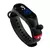 Disney-Mickey e Minnie LED Touch Watch, Pulseira Pato Donald, Relógio Eletrôni
