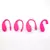 Vagina bluetooth app vibradores clitóris estimulação vibratória ovo g ponto
